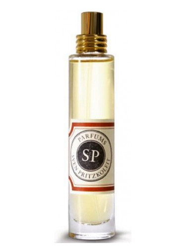 Christmas Scent Palo Santo SP Parfums Sven Pritzkoleit