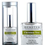 Image for Christmas Tree Demeter Fragrance