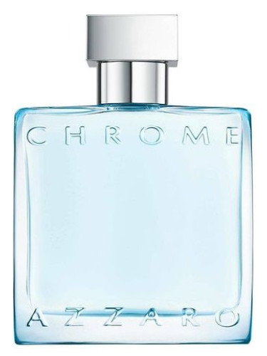 Chrome Azzaro