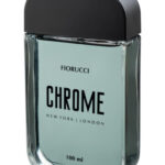 Image for Chrome Black Fiorucci