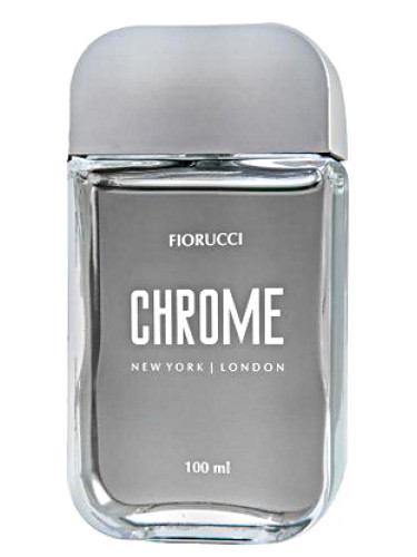 Chrome Fiorucci