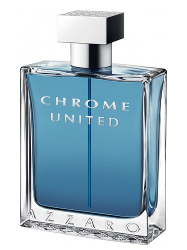 Chrome United Azzaro