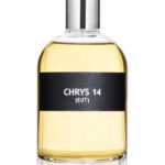 Image for Chrys 14 Therapeutate Parfums