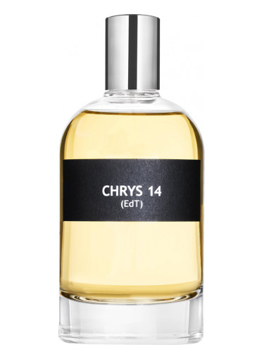 Chrys 14 Therapeutate Parfums