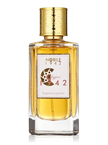 Chypre 1942 Nobile 1942