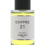 Image for Chypre 21 James Heeley