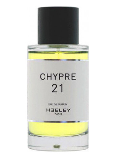 Chypre 21 James Heeley