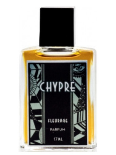 Chypre Botanical Parfum Fleurage