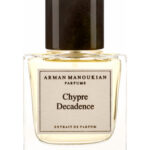 Image for Chypre Decadence Arman Manoukian Parfums