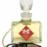 Image for Chypre Lux Art Deco Perfumes