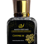 Image for Chypre M Mahdi Perfumes