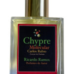 Image for Chypre Molecular Ricardo Ramos Perfumes de Autor