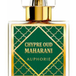 Image for Chypre Oud Maharani Auphorie