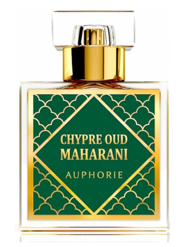 Chypre Oud Maharani Auphorie