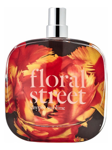 Chypre Sublime Floral Street