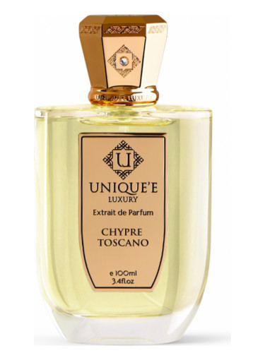 Chypre Toscano Unique’e Luxury