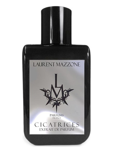 Cicatrices Laurent Mazzone Parfums