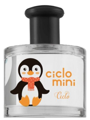 Ciclo Mini Pingucho Ciclo Cosméticos