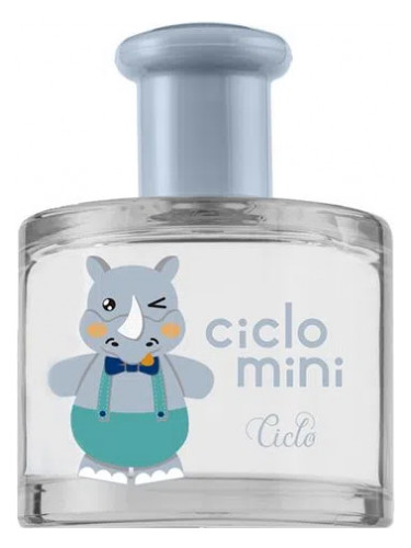 Ciclo Mini Rino Ciclo Cosméticos