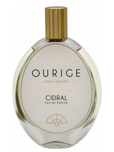 Cidral Ourige Since Douro
