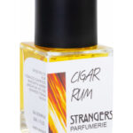 Image for Cigar Rum Strangers Parfumerie
