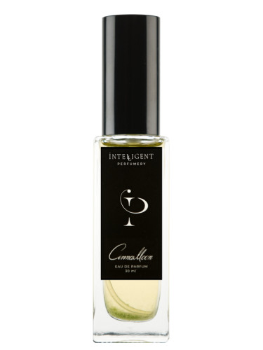 CinnaMoon Intelligent Perfumery