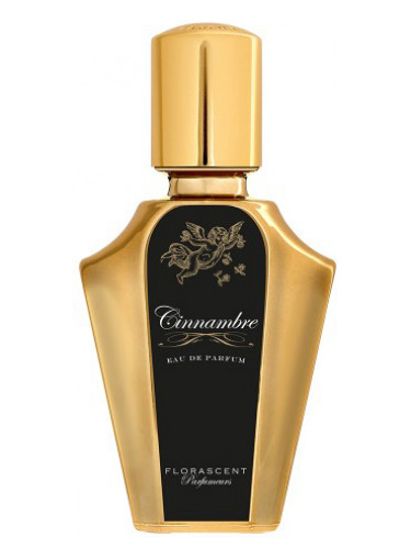 Cinnambre Florascent