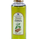 Image for Cinnamon Anointing Oil Ein Gedi