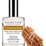 Image for Cinnamon Bark Demeter Fragrance