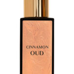 Image for Cinnamon Oud Toni Cabal