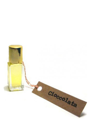 Cioccolata Scent by the Sea