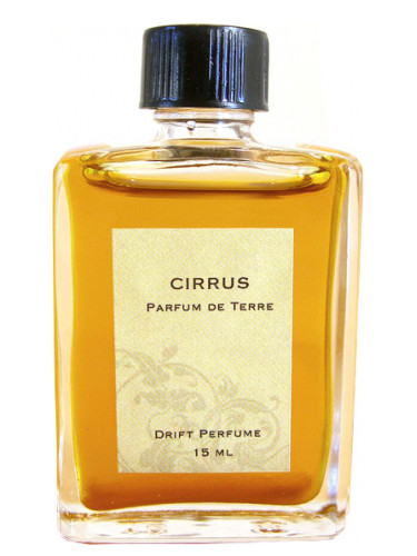 Cirrus Drift Parfum de Terre