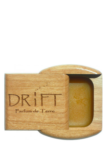 Cirrus Solid Perfume Drift Parfum de Terre