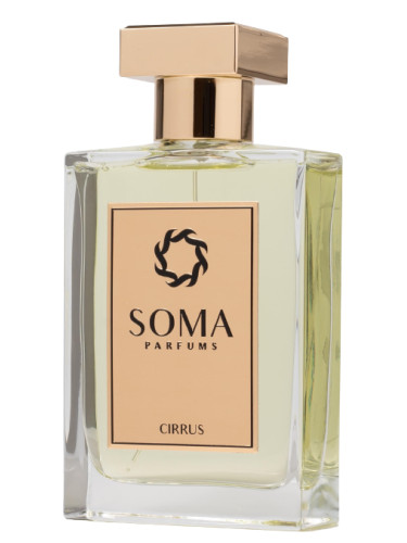 Cirrus Soma Parfums