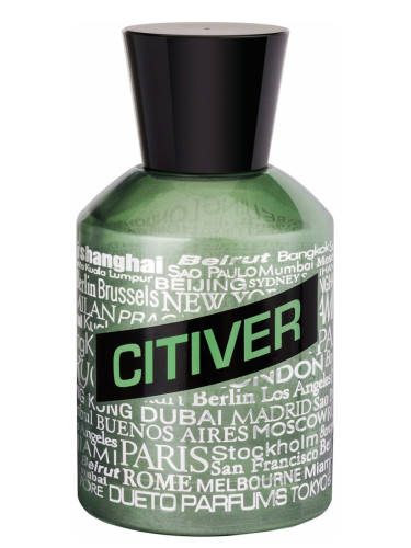 Citiver Dueto Parfums