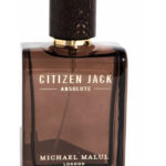 Image for Citizen Jack Absolute Michael Malul London