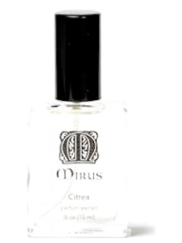 Citrea Mirus Fine Fragrance
