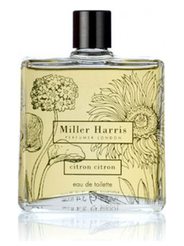 Citron Citron Miller Harris