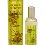 Image for Citron Doux Provence & Nature