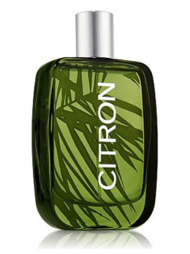 Citron For Men Bath & Body Works