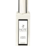 Image for Citron Pomelo Note Fragrances