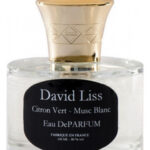 Image for Citron Vert – Musc Blanc David LISS Parfums