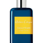 Image for Citron d’Erable Atelier Cologne