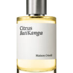 Image for Citrus Batikanga Maison Crivelli