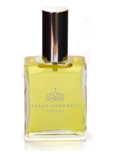 Citrus Blossom Sarah Horowitz Parfums