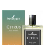 Image for Citrus Botanique