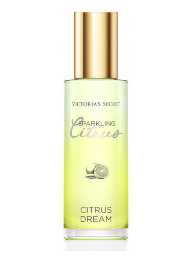 Citrus Dream Victoria’s Secret