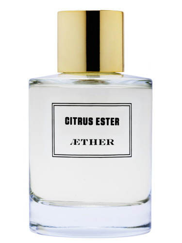Citrus Ester Aether
