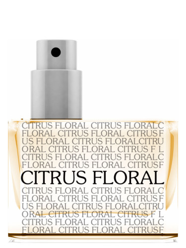 Citrus Floral Otoori