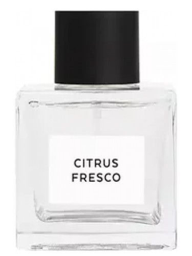 Citrus Fresco The Perfume Shop